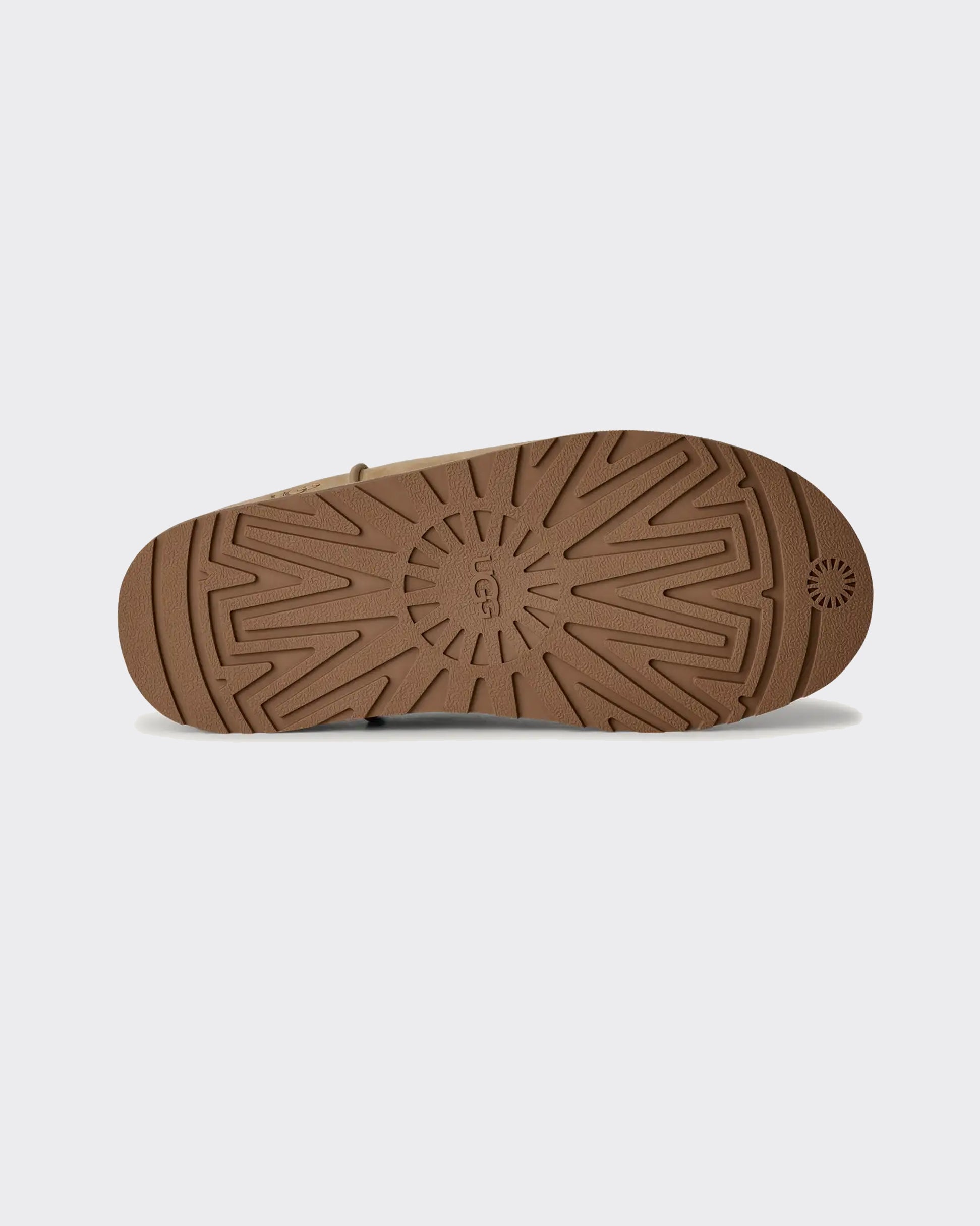 Clog W Otzo Mustard Seed