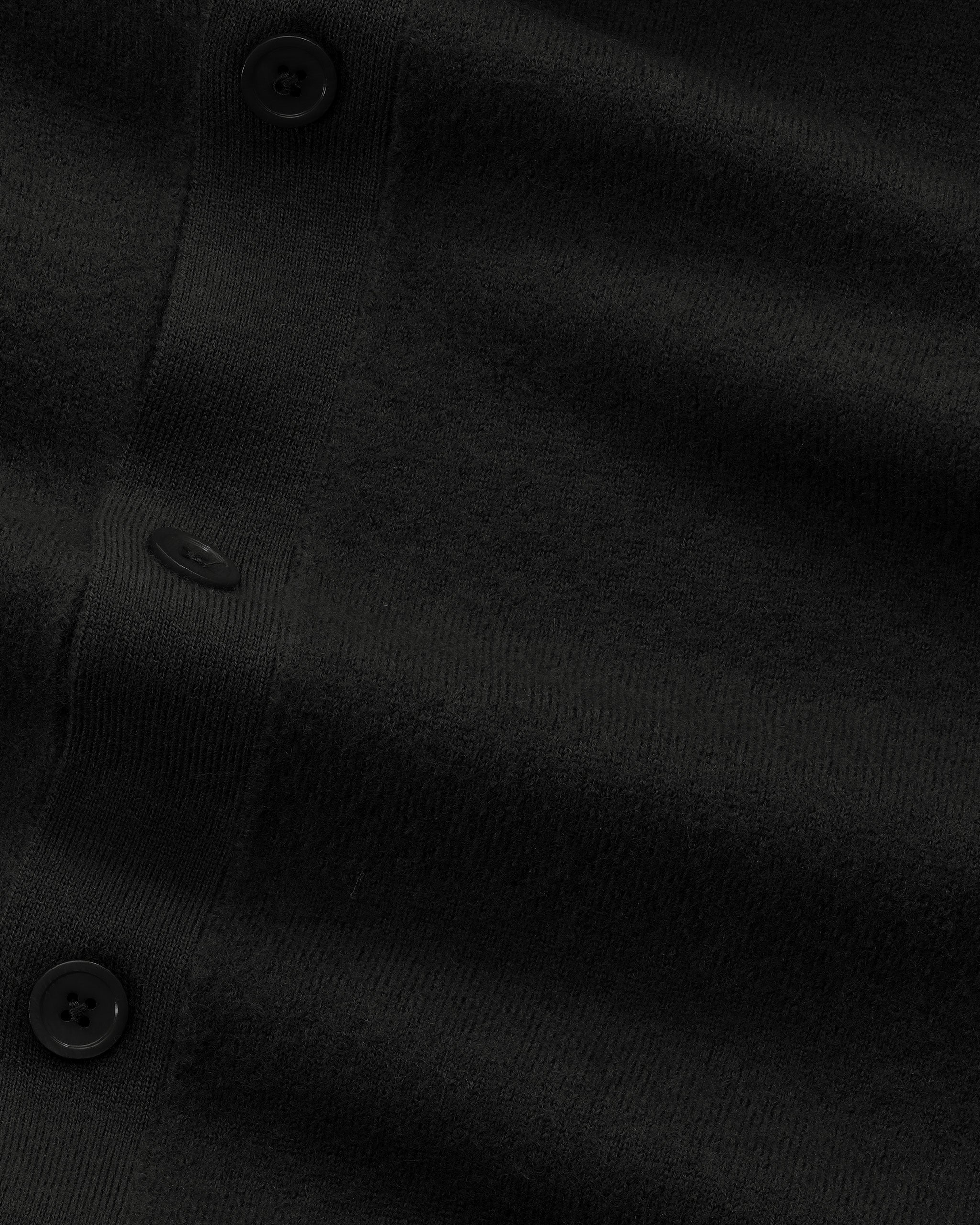 Cardigan Jasper Nero