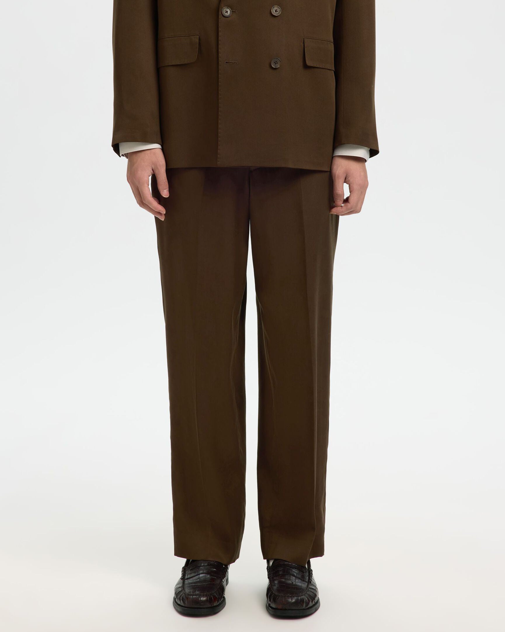 Pantalone Relaxed Kim Delicioso