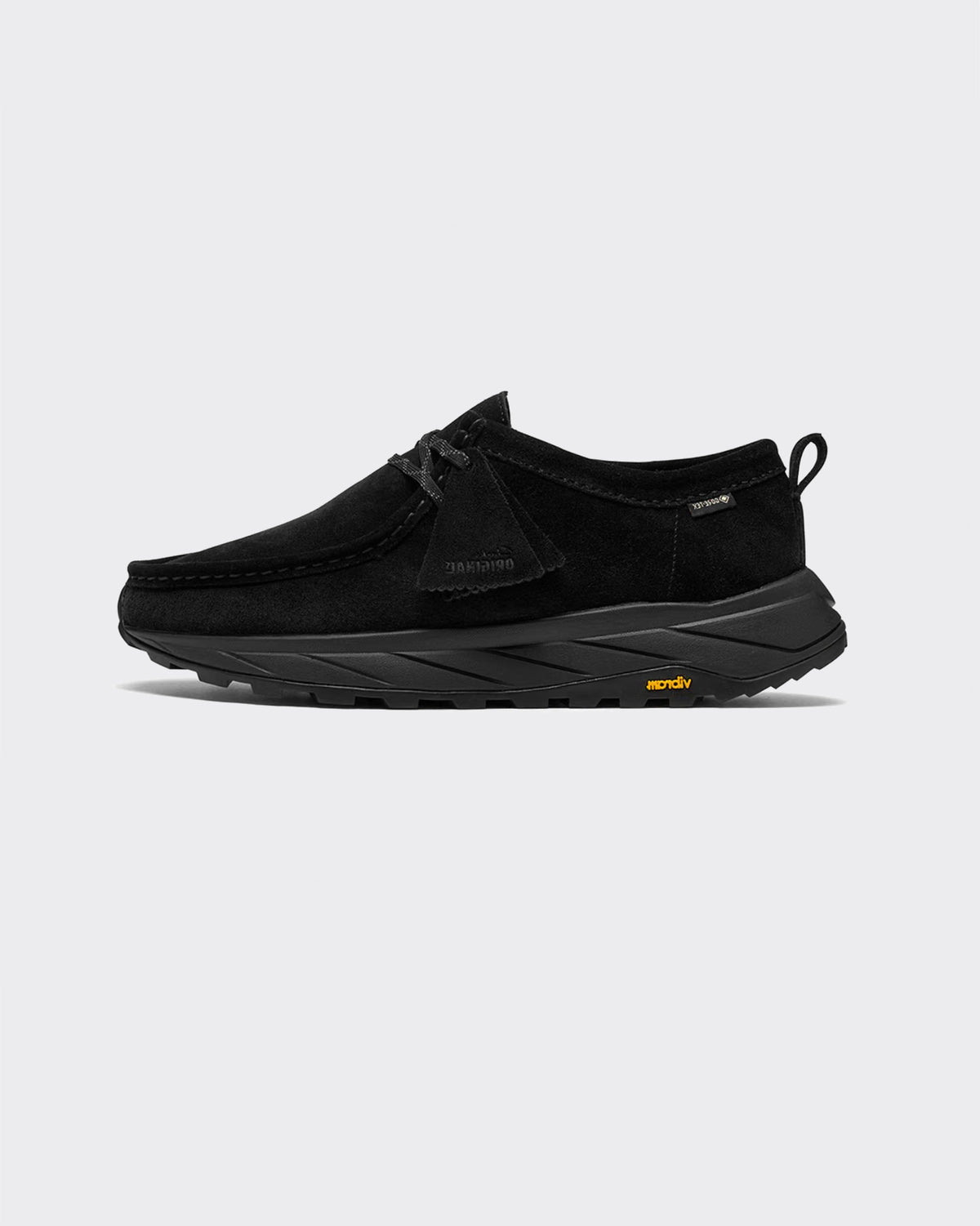 Sneakers Walla Eden GTX Nera