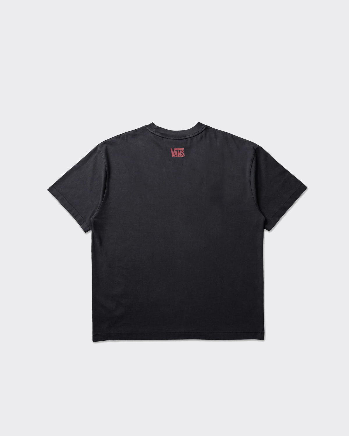 T-Shirt Act of Disagreement By Slam Jam Braces Nera
