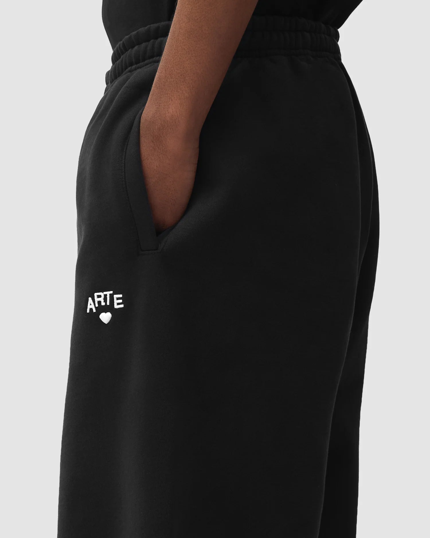 Sweatpants Cor Neri