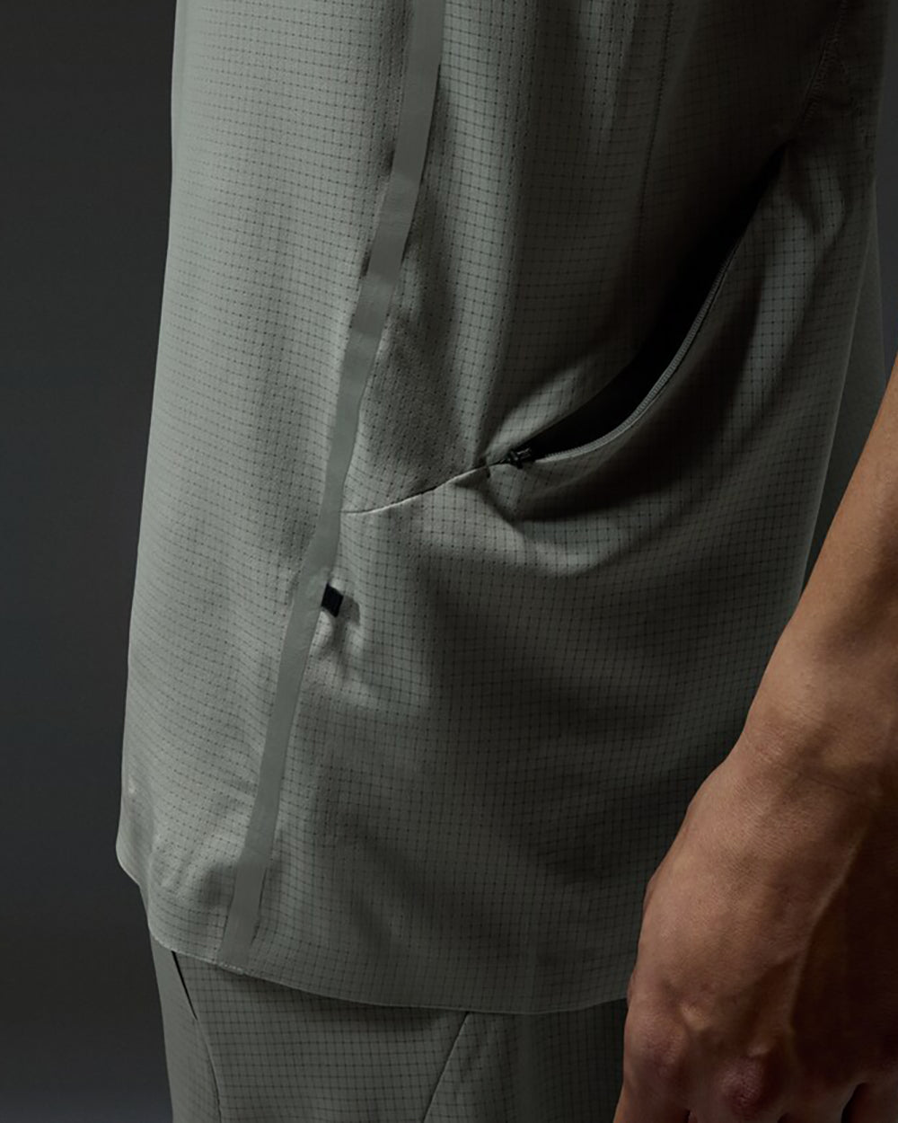 Canotta Latitude Veil Cement