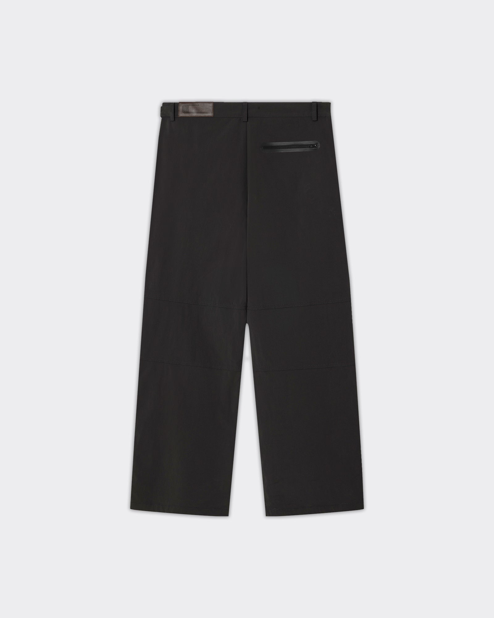 Pantalone Knox Nero
