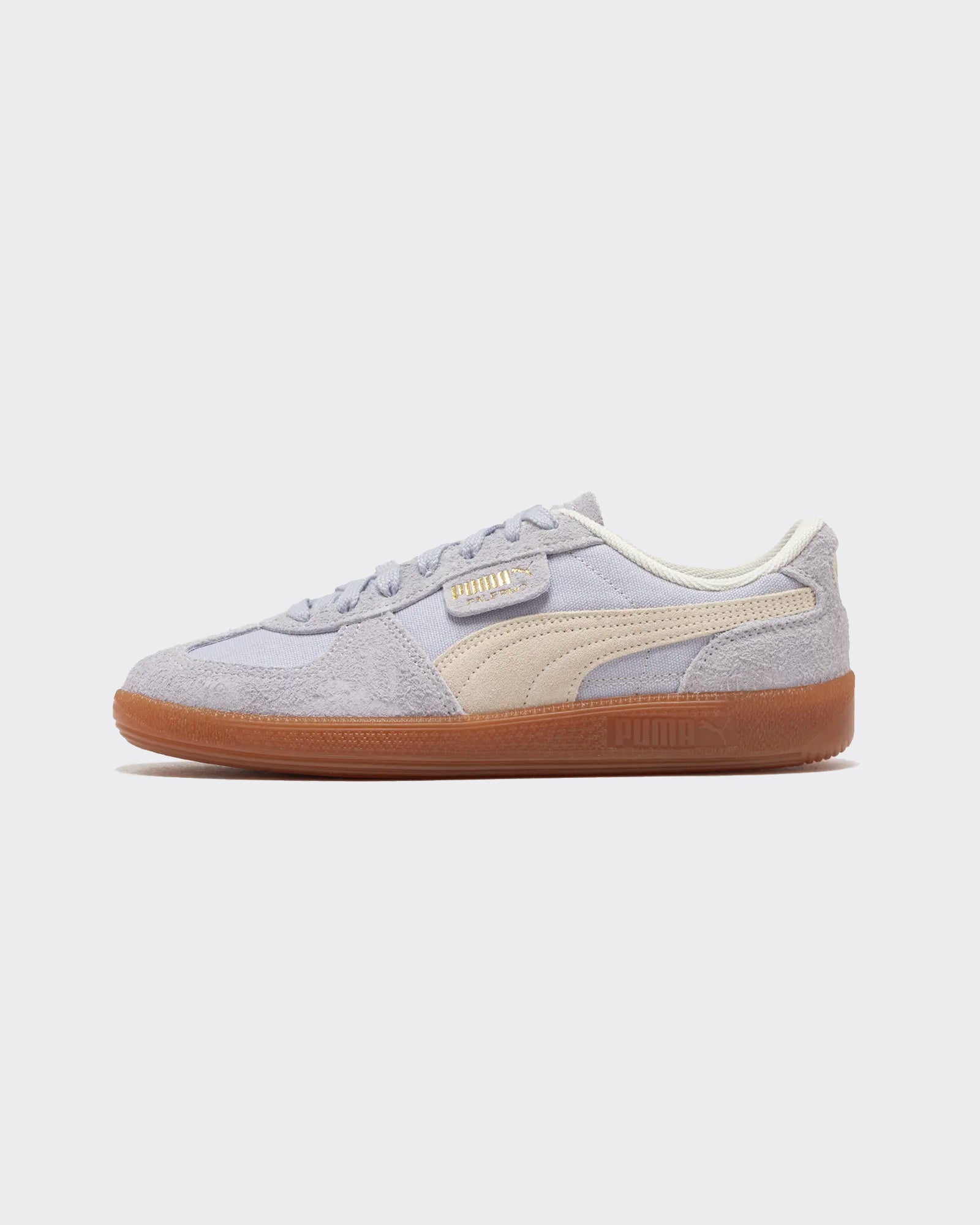 Sneakers Palermo Vintage Cool Weather/Frosted Ivory