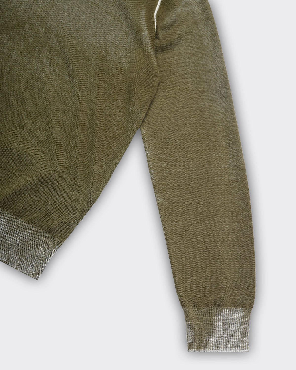 Maglione K-Larence Olive