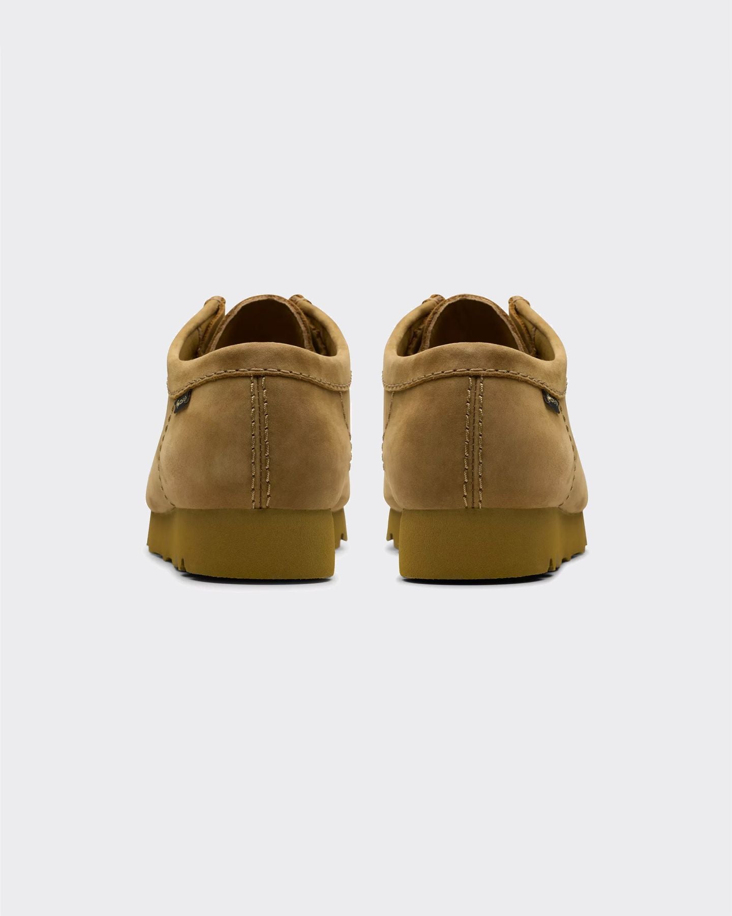 Wallabee Gore-Tex Nubuk