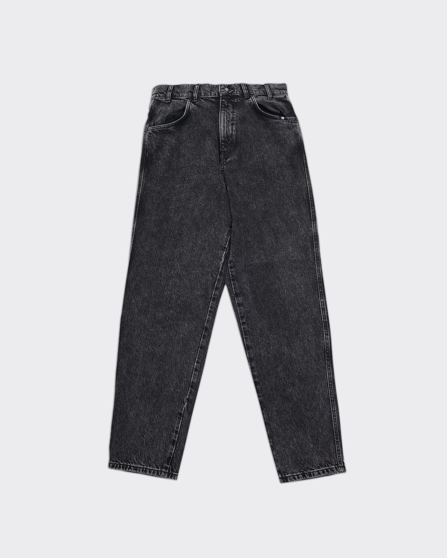 New Bernie Denim Jeans Black