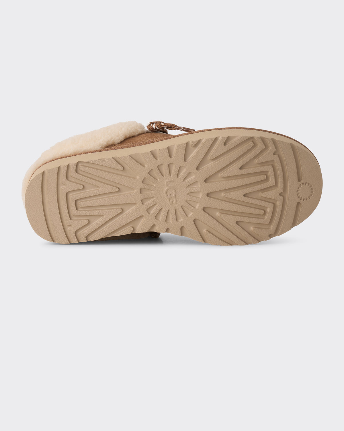 Sneakers W Lowmel Mule Chestnut