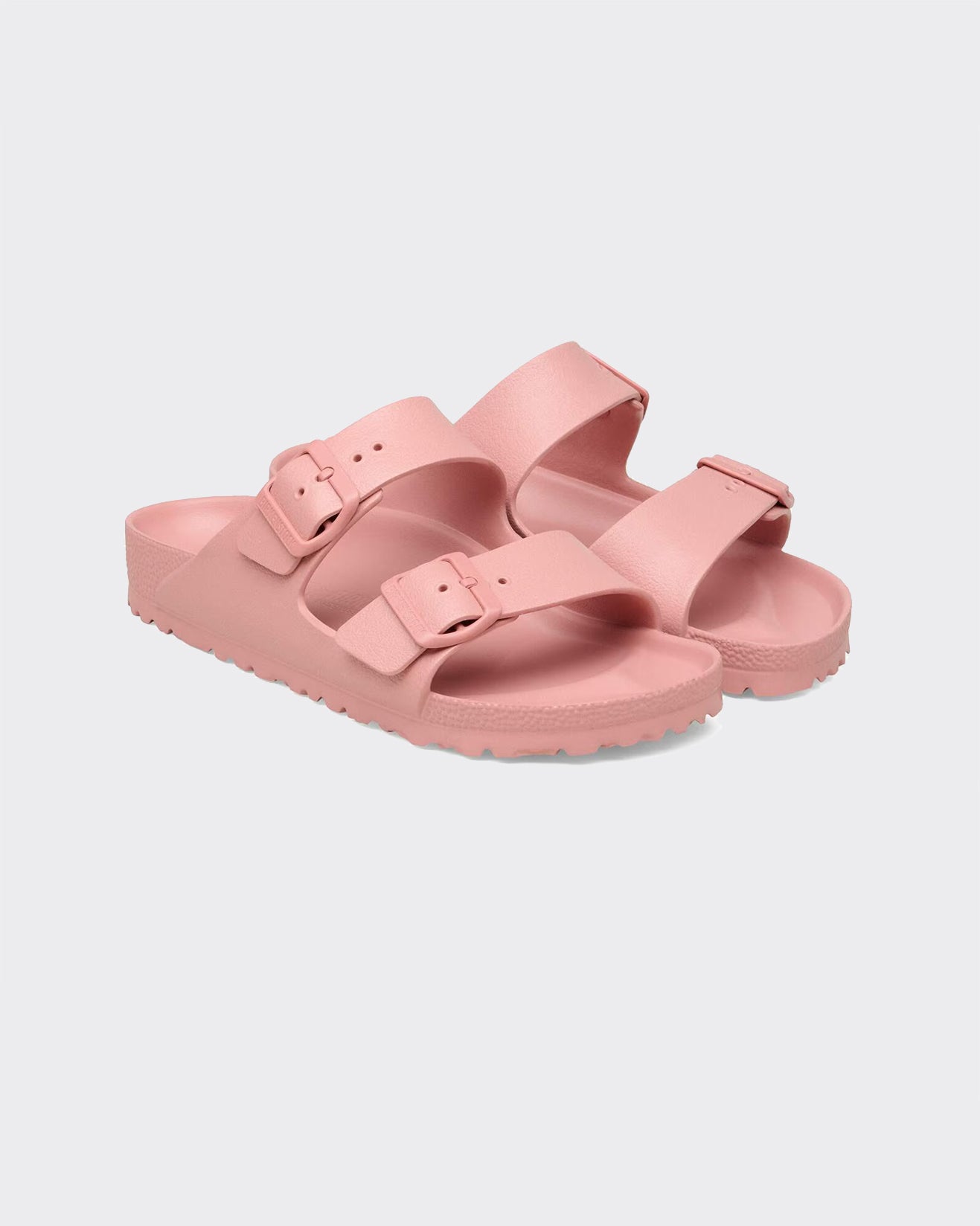 Ciabatta Arizona Eva Pink Clay