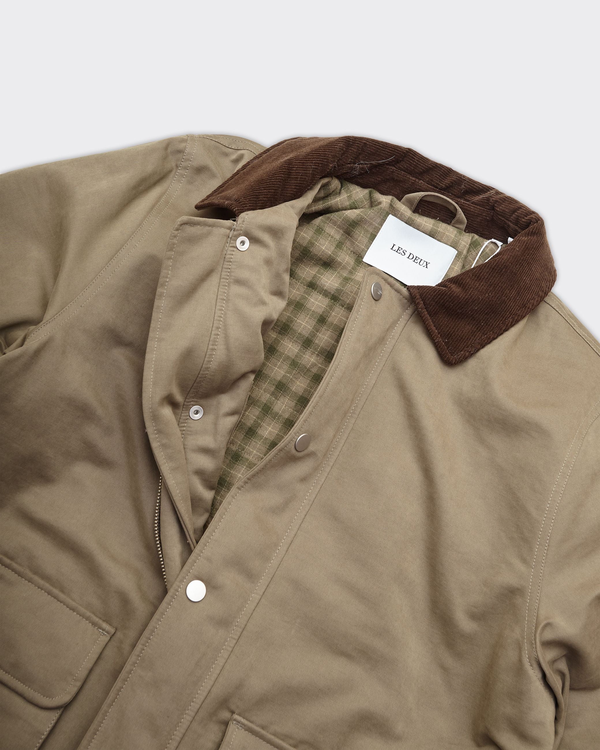 Giacca Montana Jacket 3.0 Verda