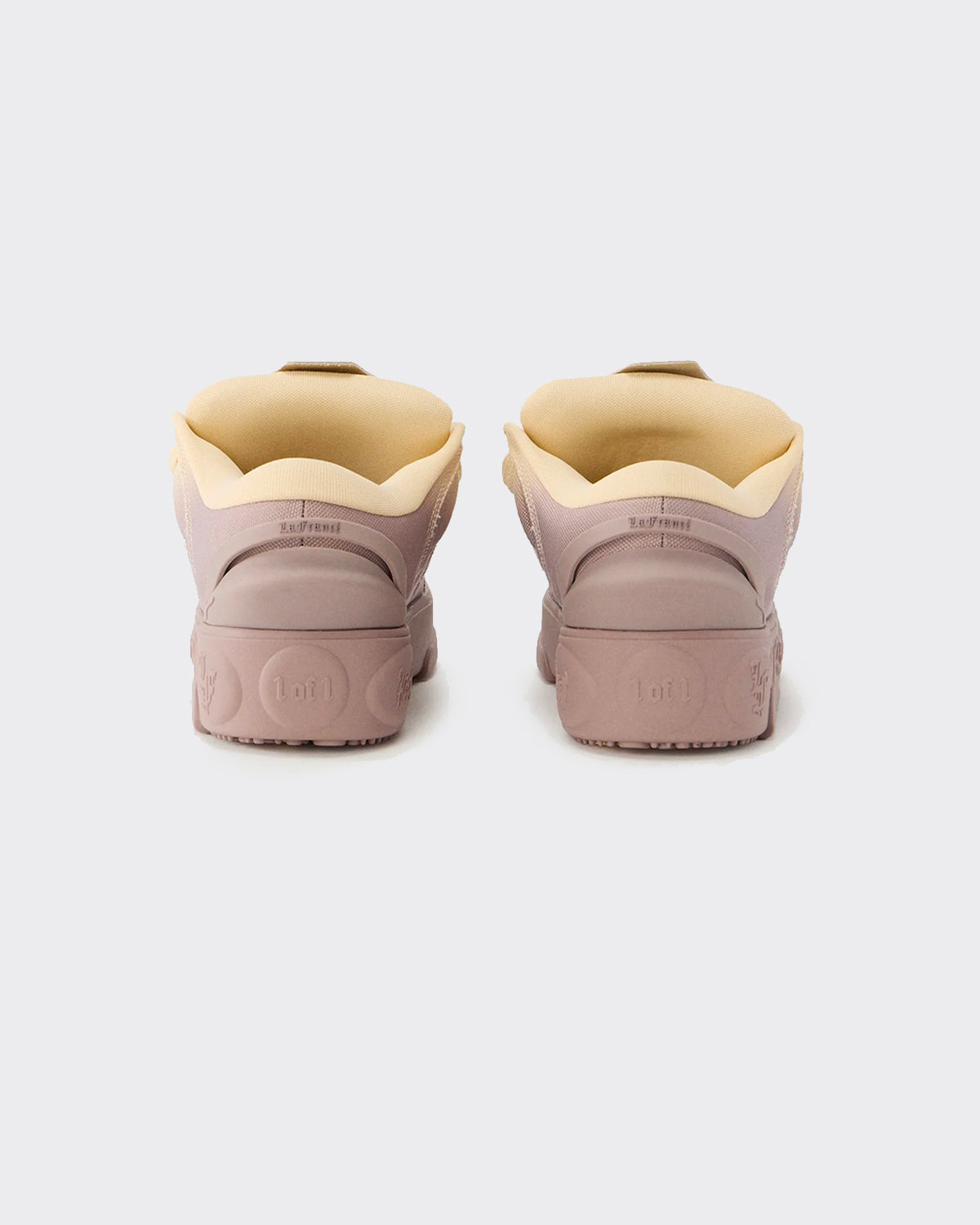 Sneakers La Francé Gradient Sandstone