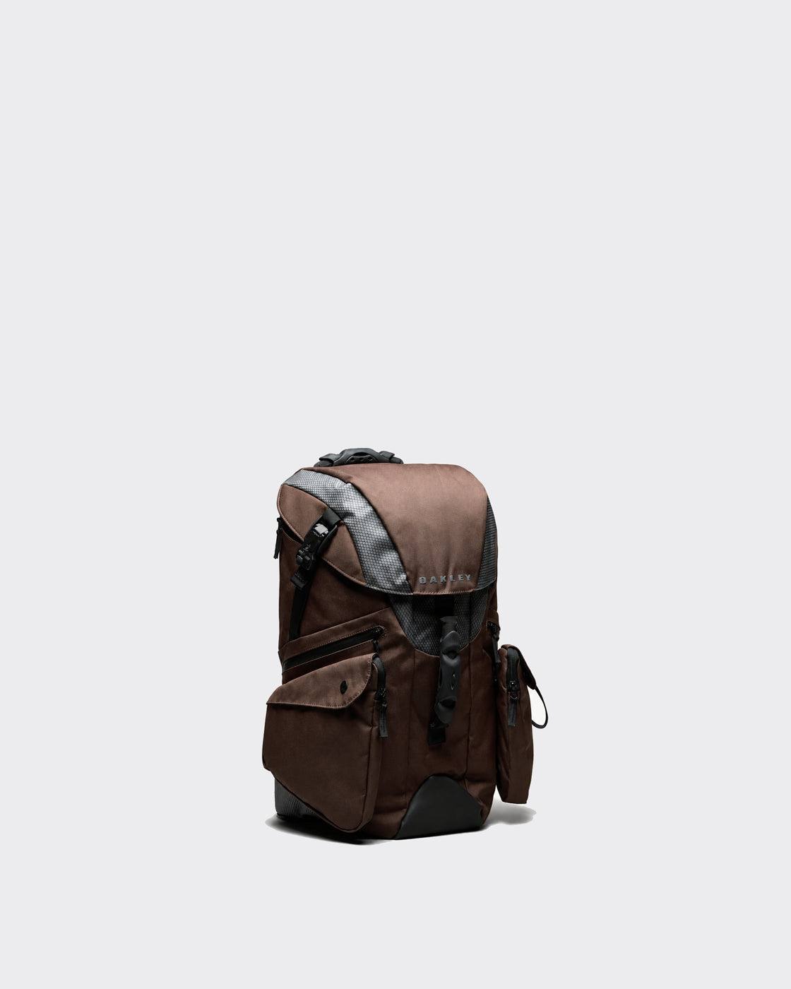 Zaino Latitude Flex Pack Dark Umber
