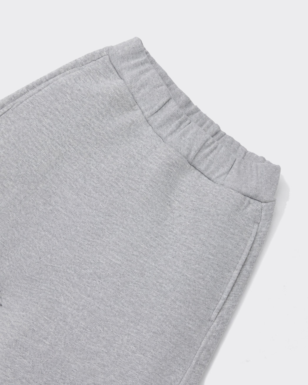 Pantalone Salinas Grigio Melange