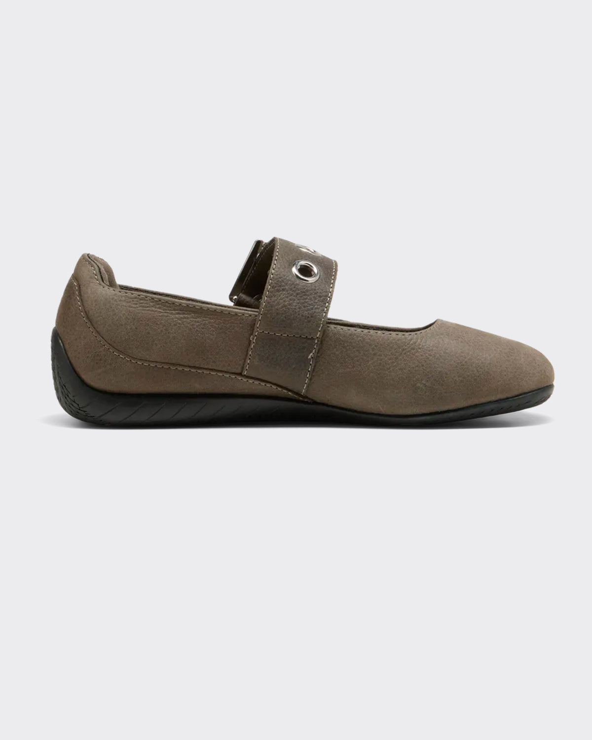 Sneakers W Speedcat Ballet Dress-Up Gray