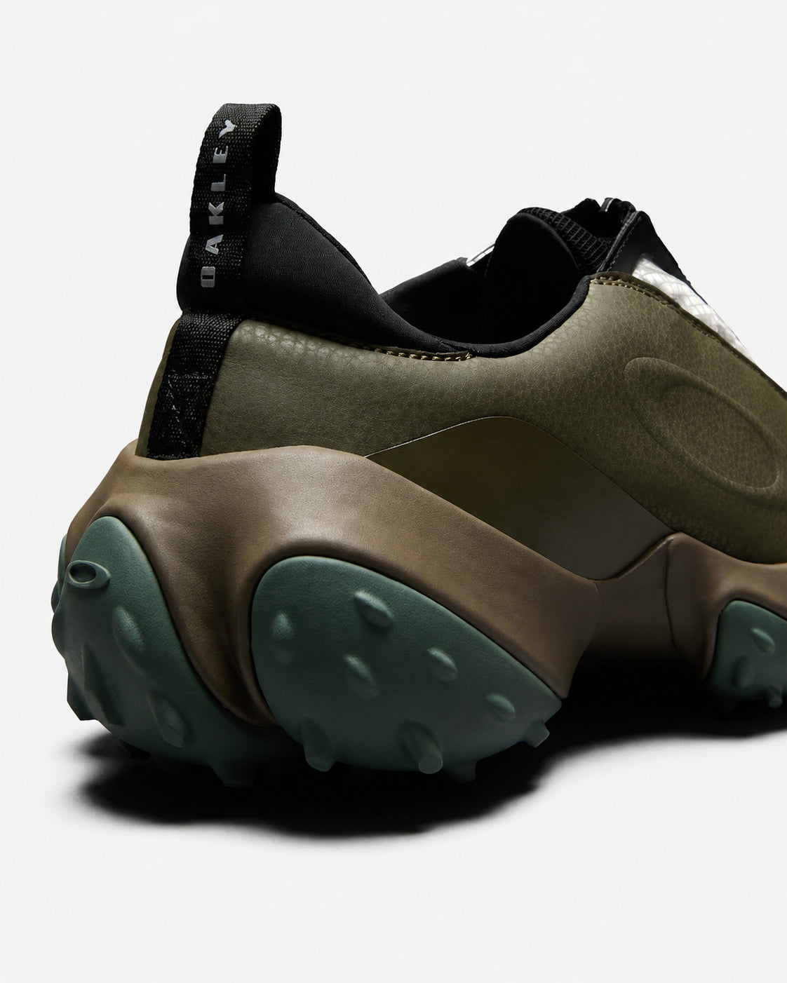 Sneakers Edge Elite Deep Olive