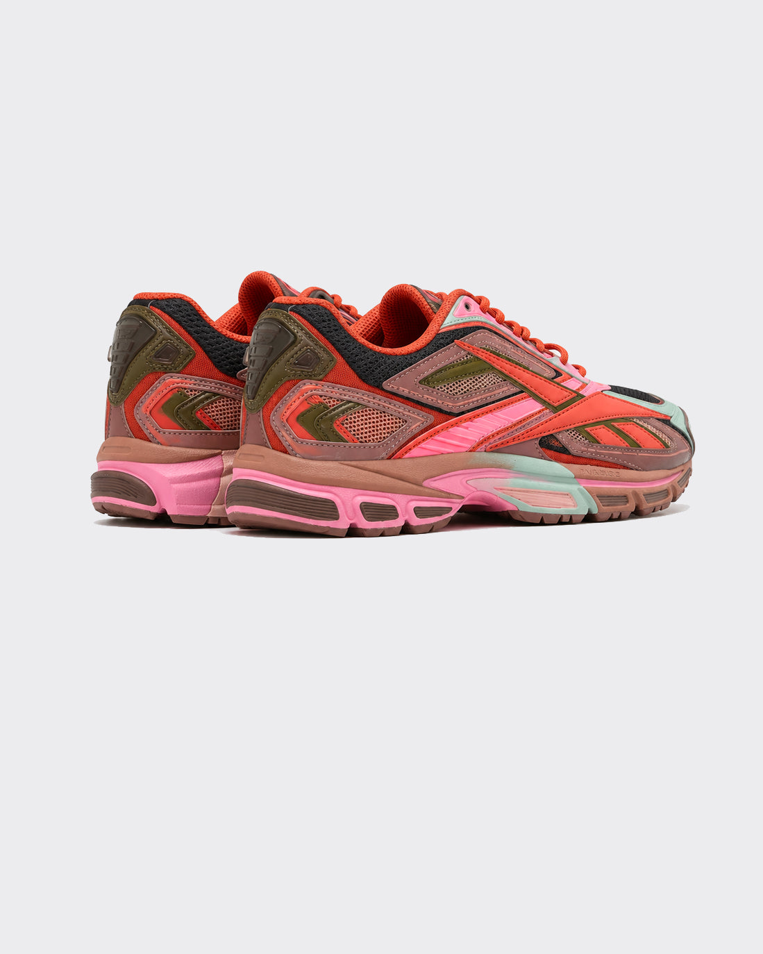 Sneakers Premier Road Ultra FadedRed/Rosewood/ExpresePink
