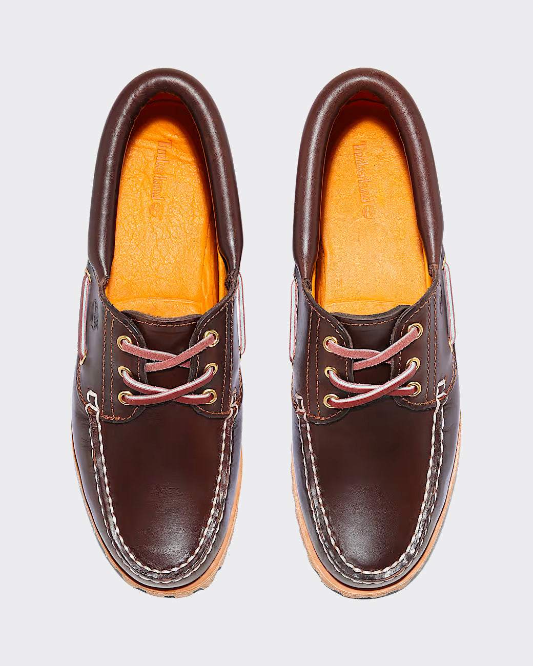 Scarpe Da Barca Women's Noreen Medium Brown
