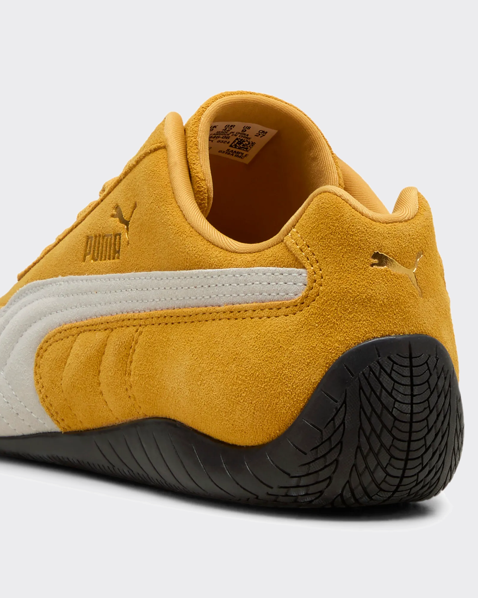 Sneakers Speedcat OG Archive Gold