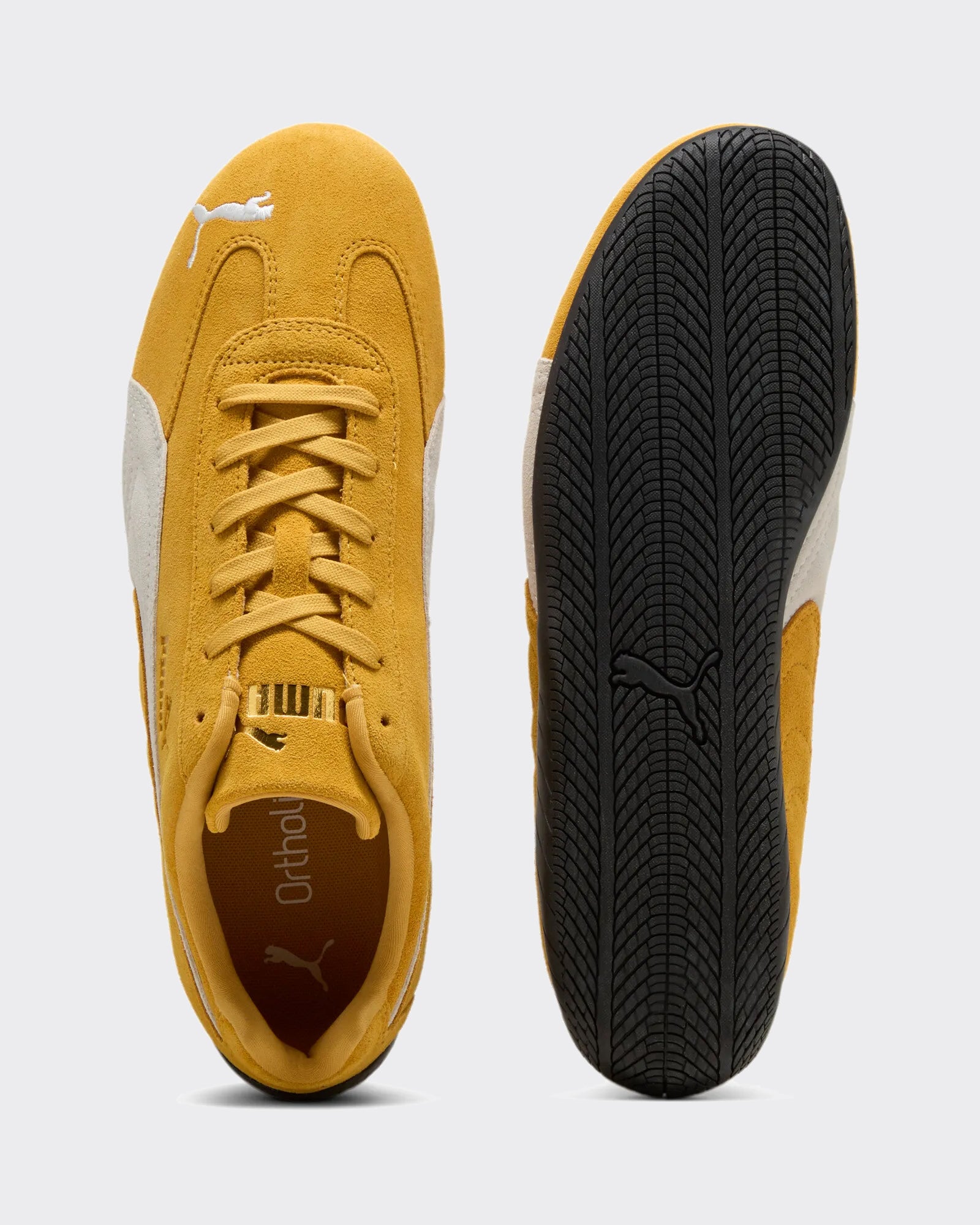 Sneakers Speedcat OG Archive Gold