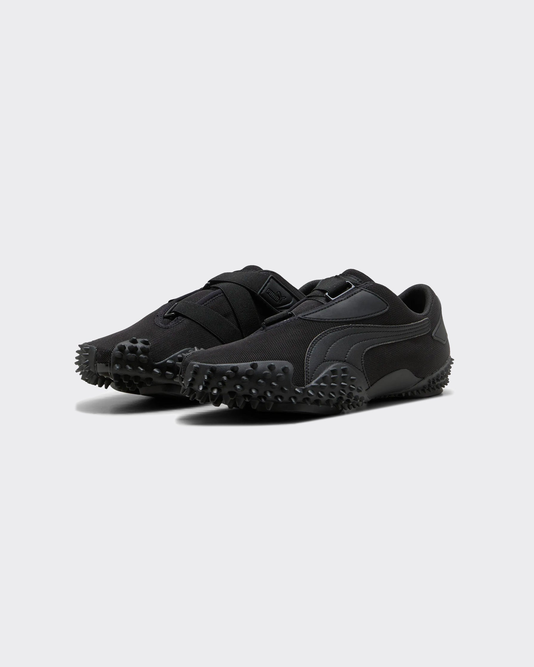 Sneakers Mostro OG Prime Nera