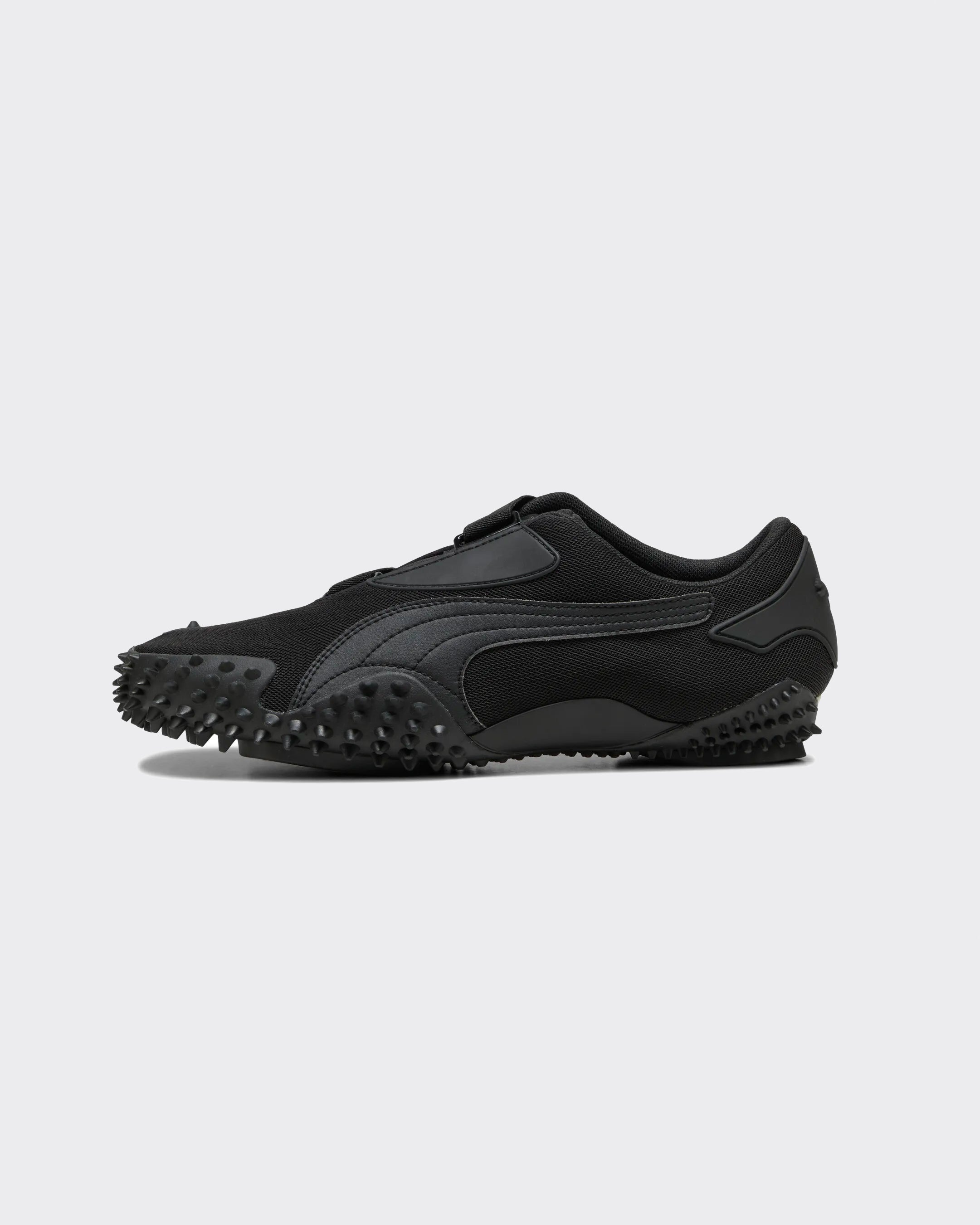 Sneakers Mostro OG Prime Nera