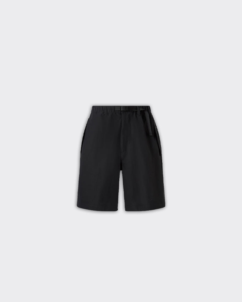 Shorts Black Edition Neri