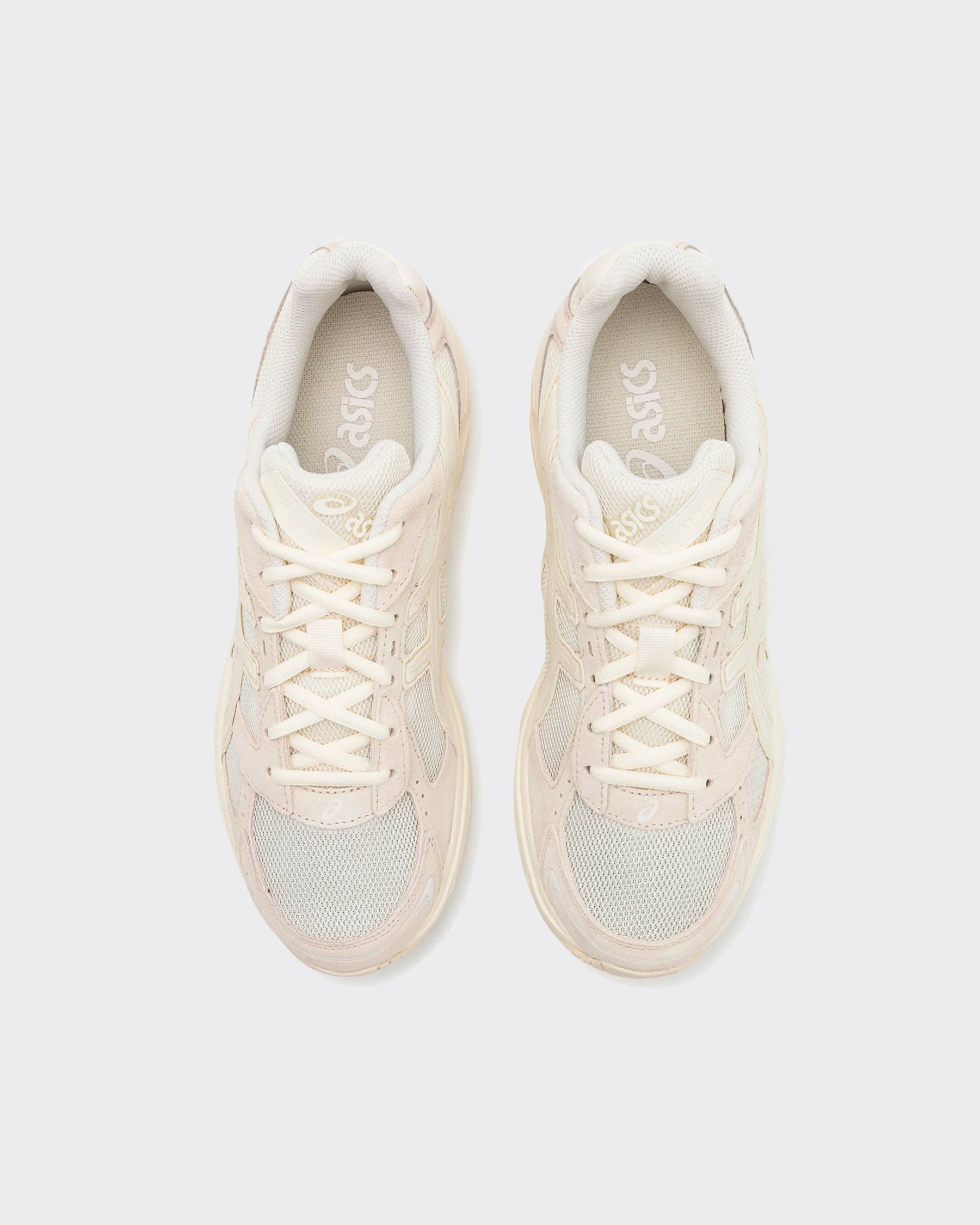 Sneakers Gel-1130 Cream/Birch