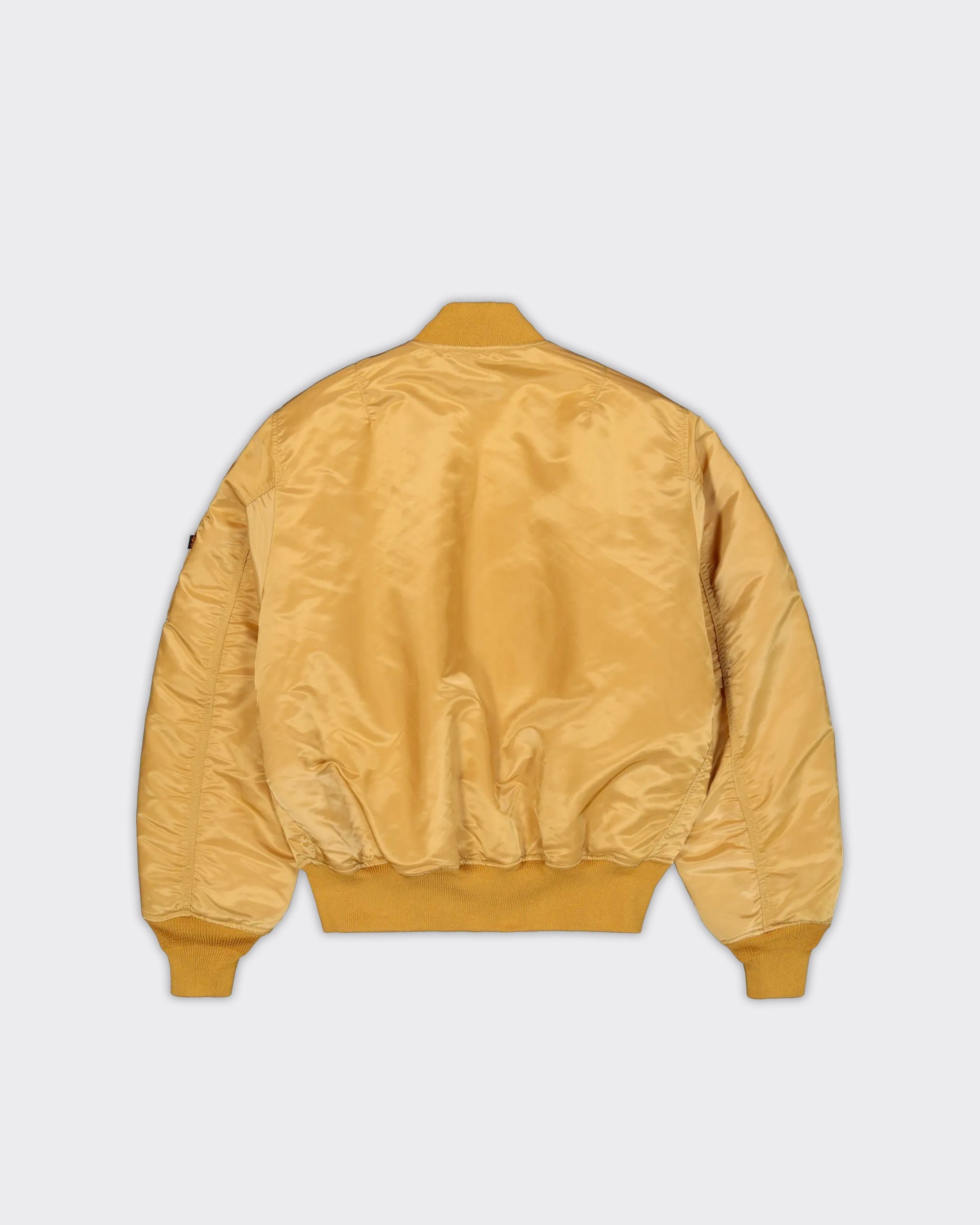 Bomber MA-1 HERITAGE Gold
