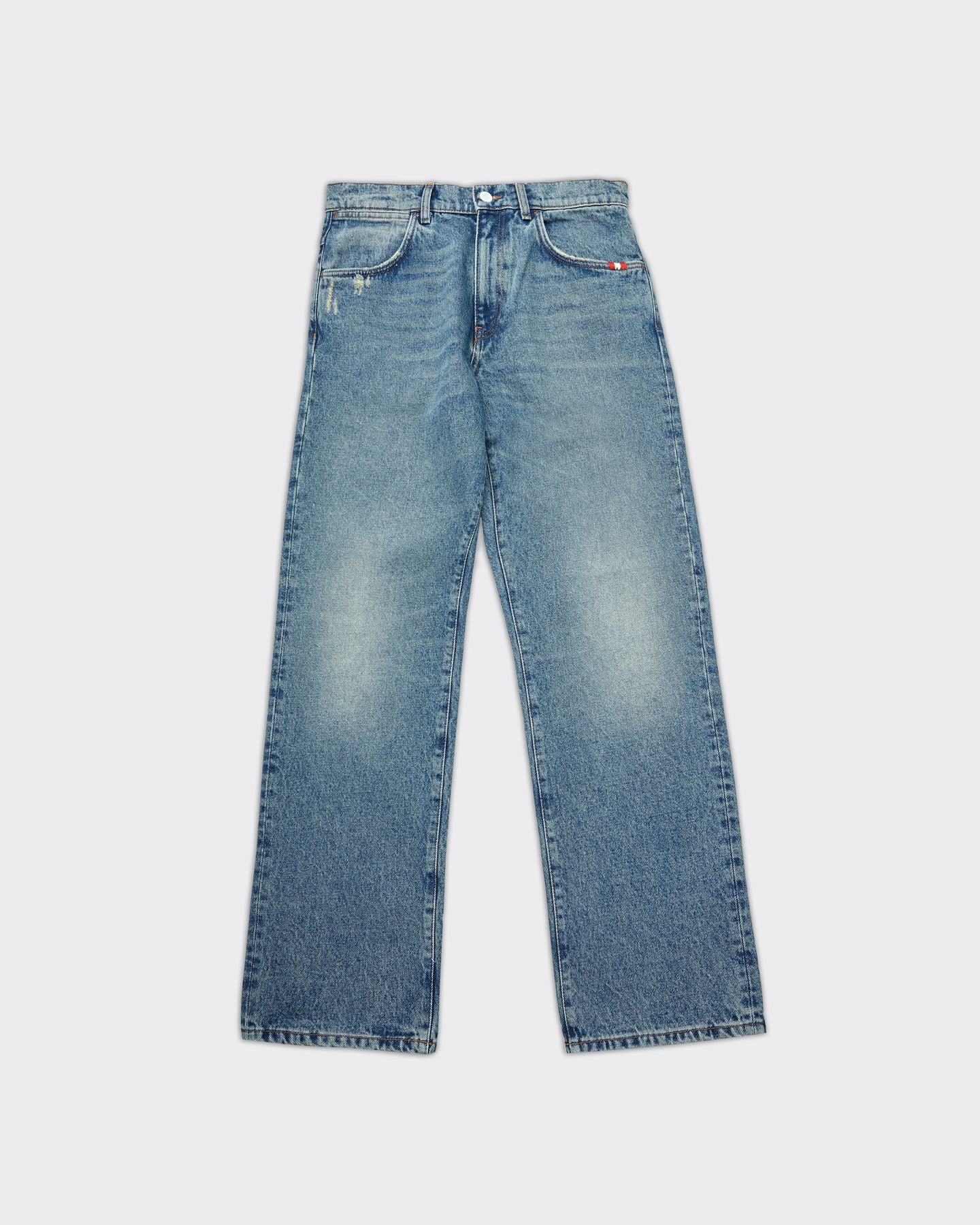 James Denim Blue Jeans