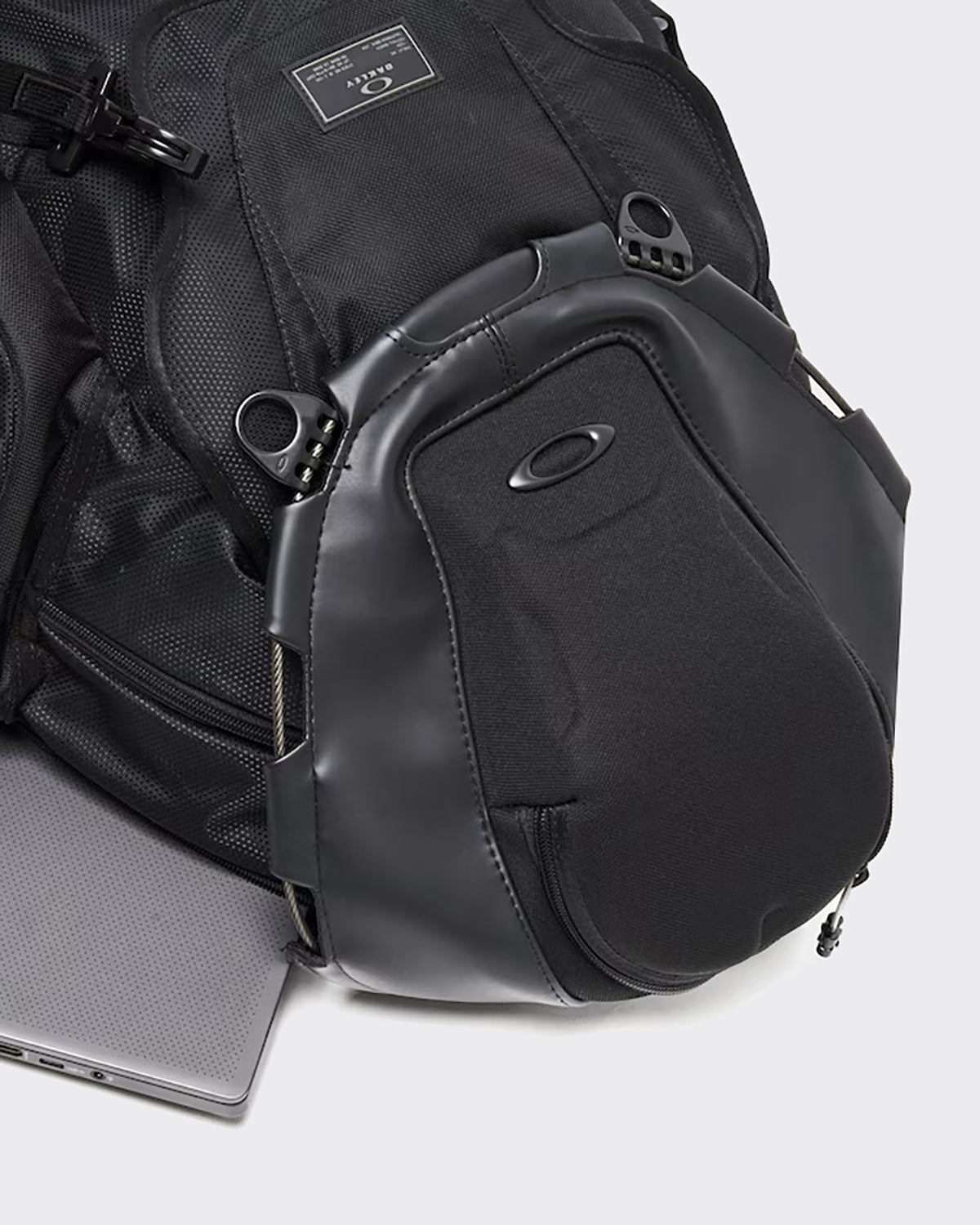 Zaino Kitchen Sink Nero