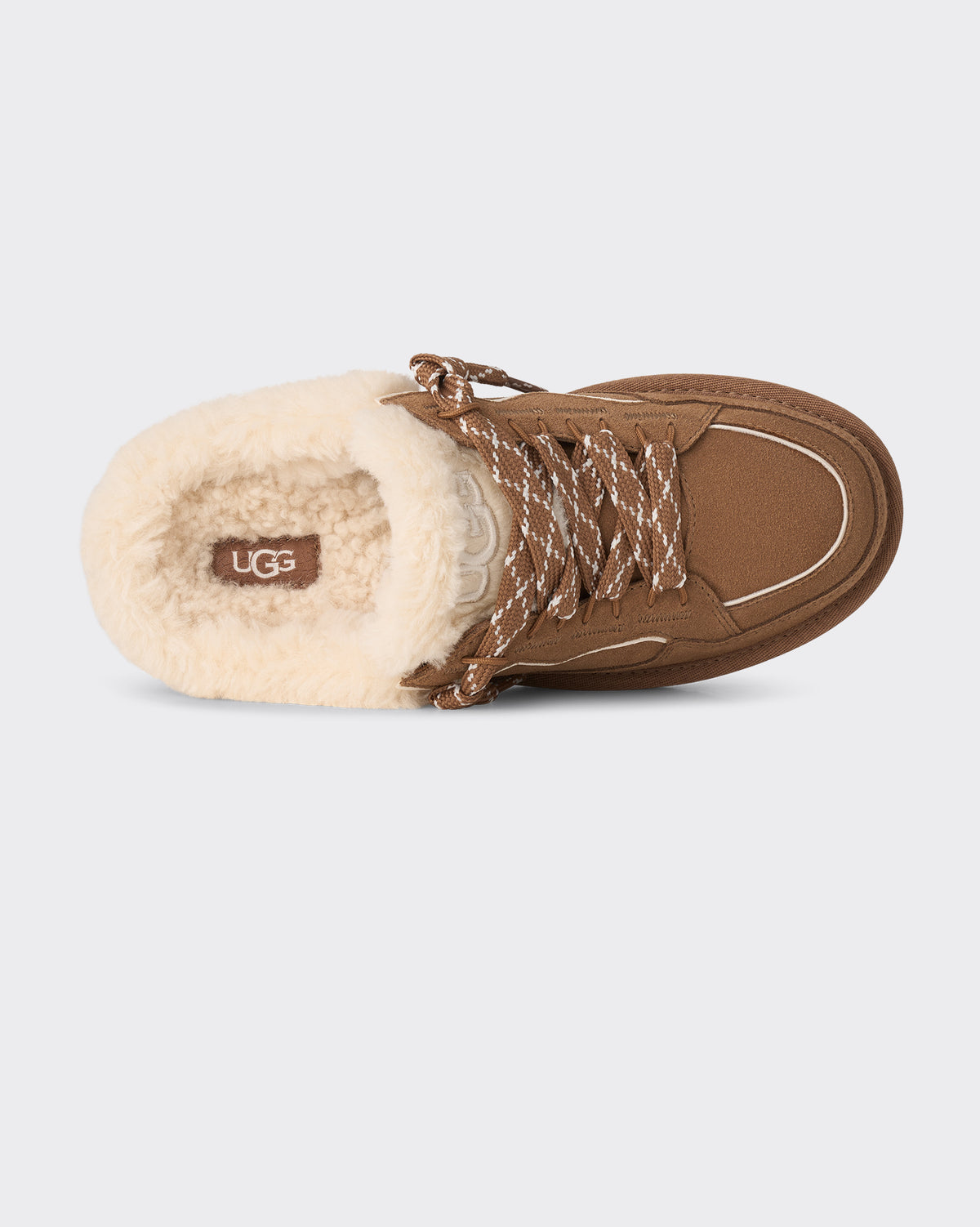 Sneakers W Lowmel Mule Chestnut