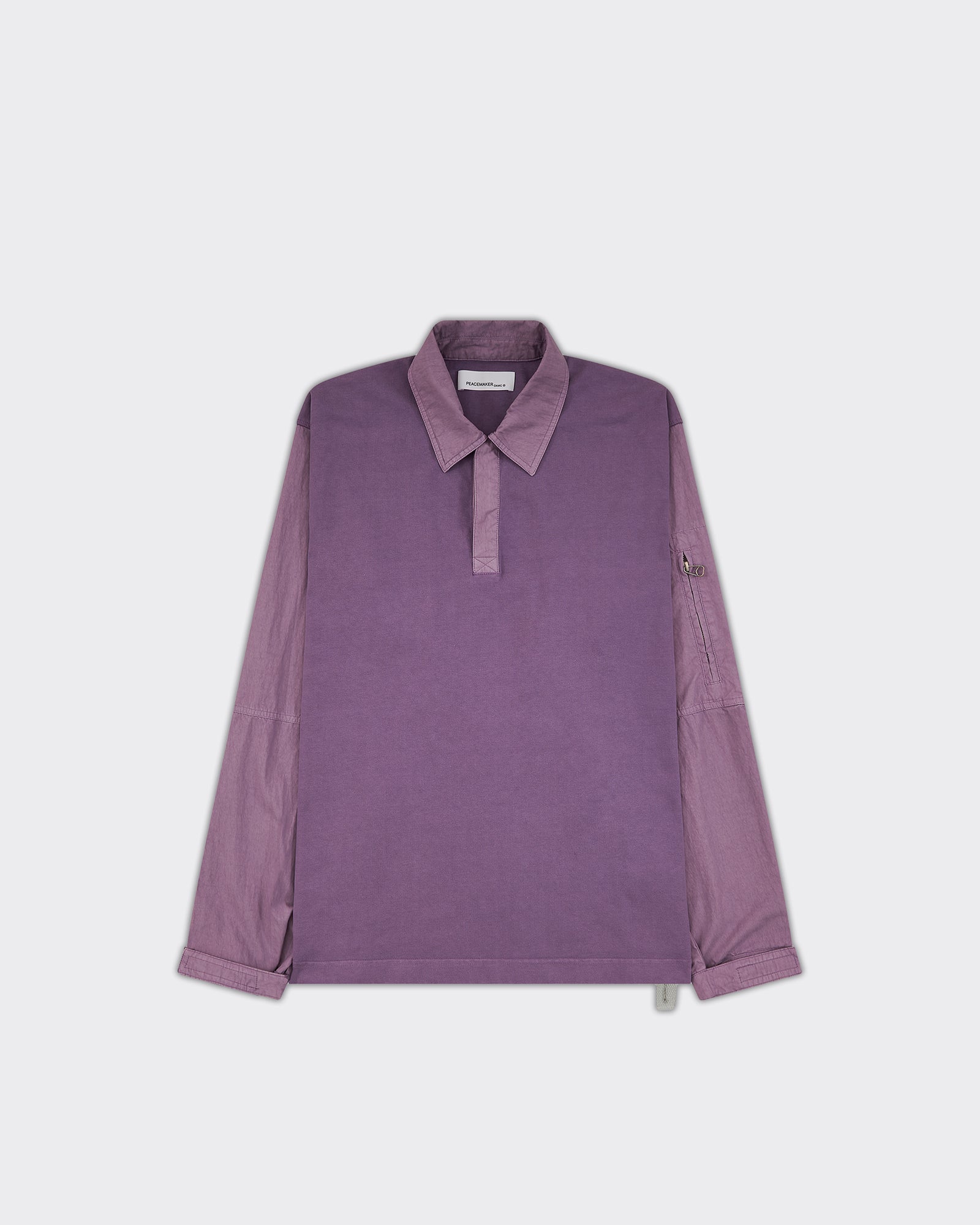 Polo Flight Lilac