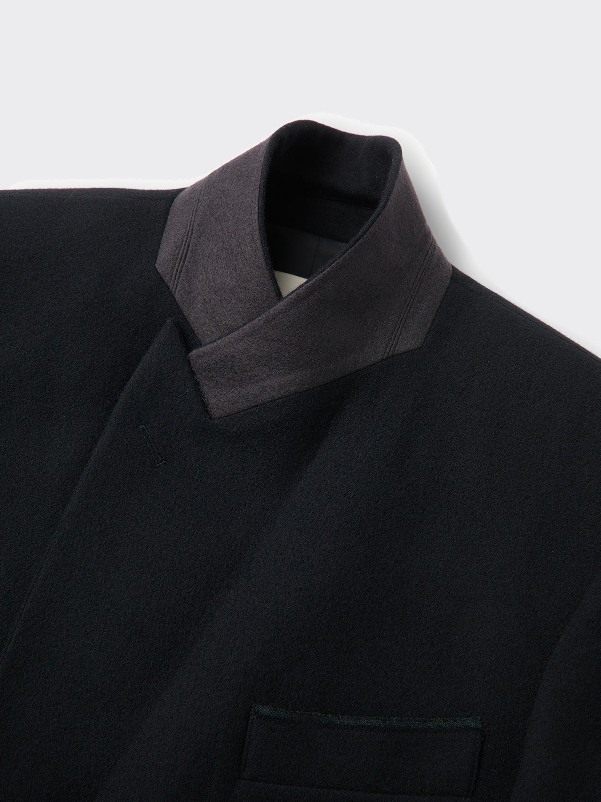 Blazer Vantege Nero
