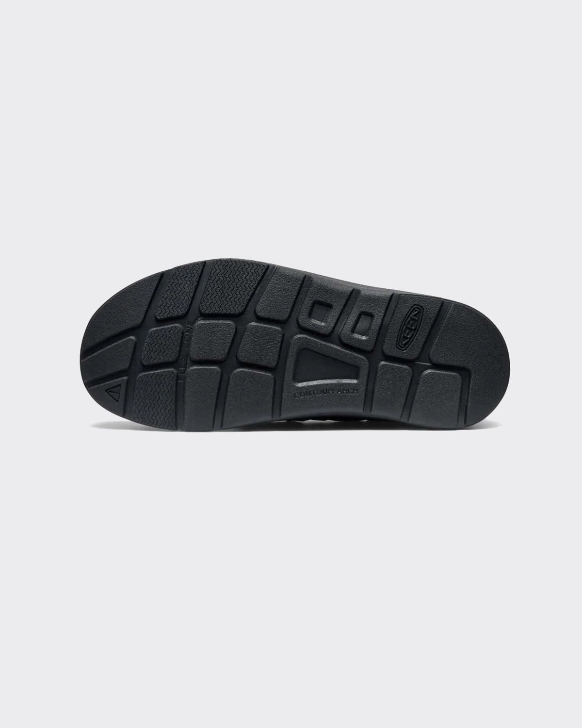Loafer Uneek Nocturnal Nero