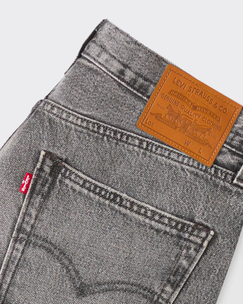 Jeans 578 Baggy Grey Nights Denim Grigio