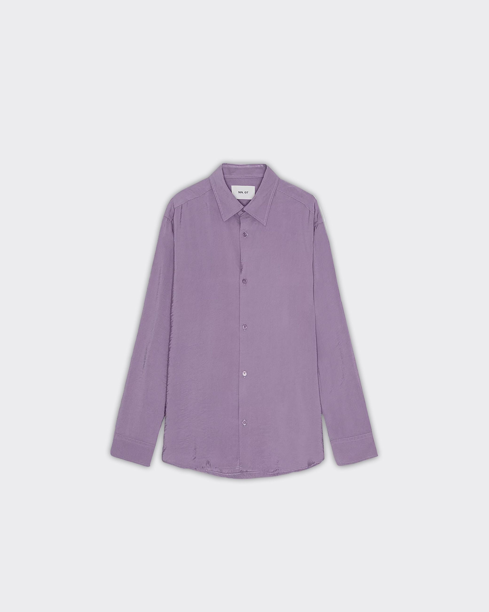 Freddy Violet Shirt