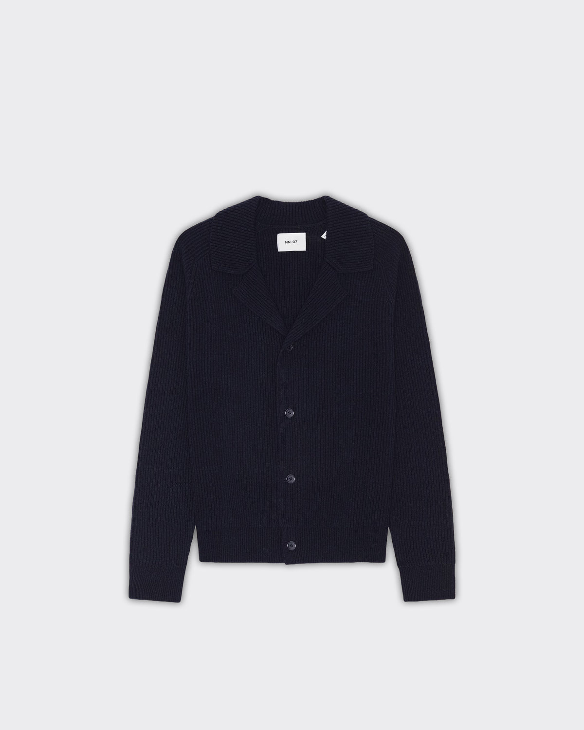 Cardigan Shane Blazer Navy Blue