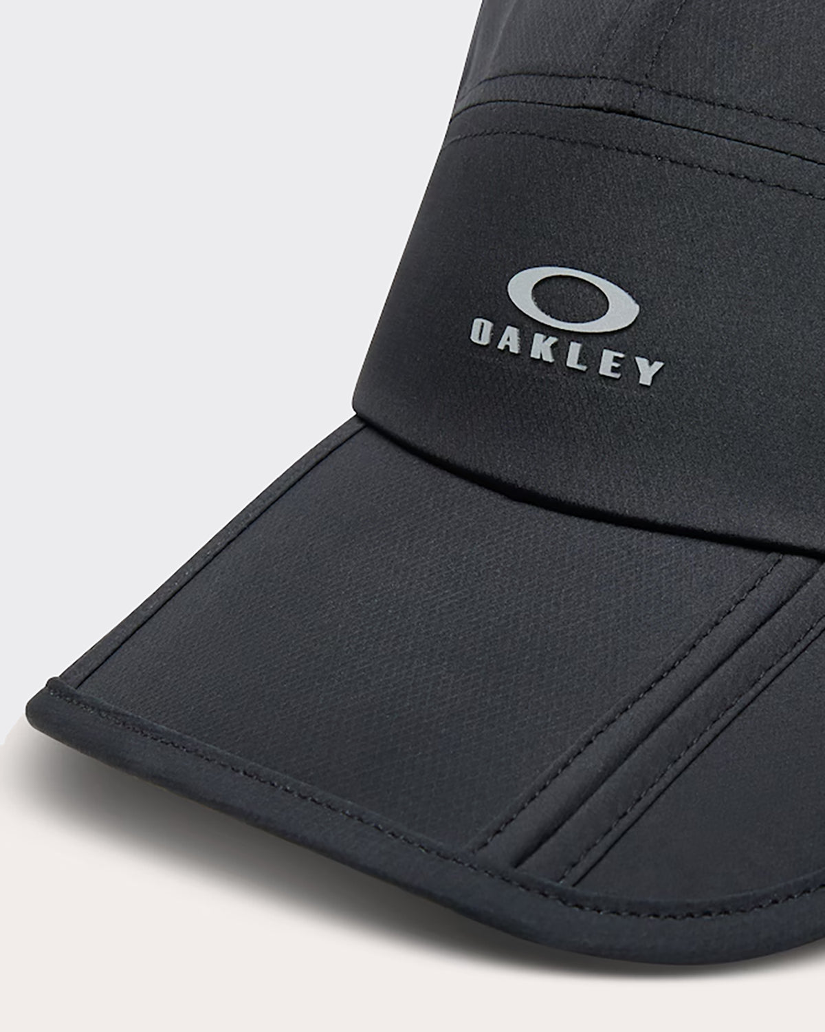 Cappello Latitude Flex Field Pitch Nero