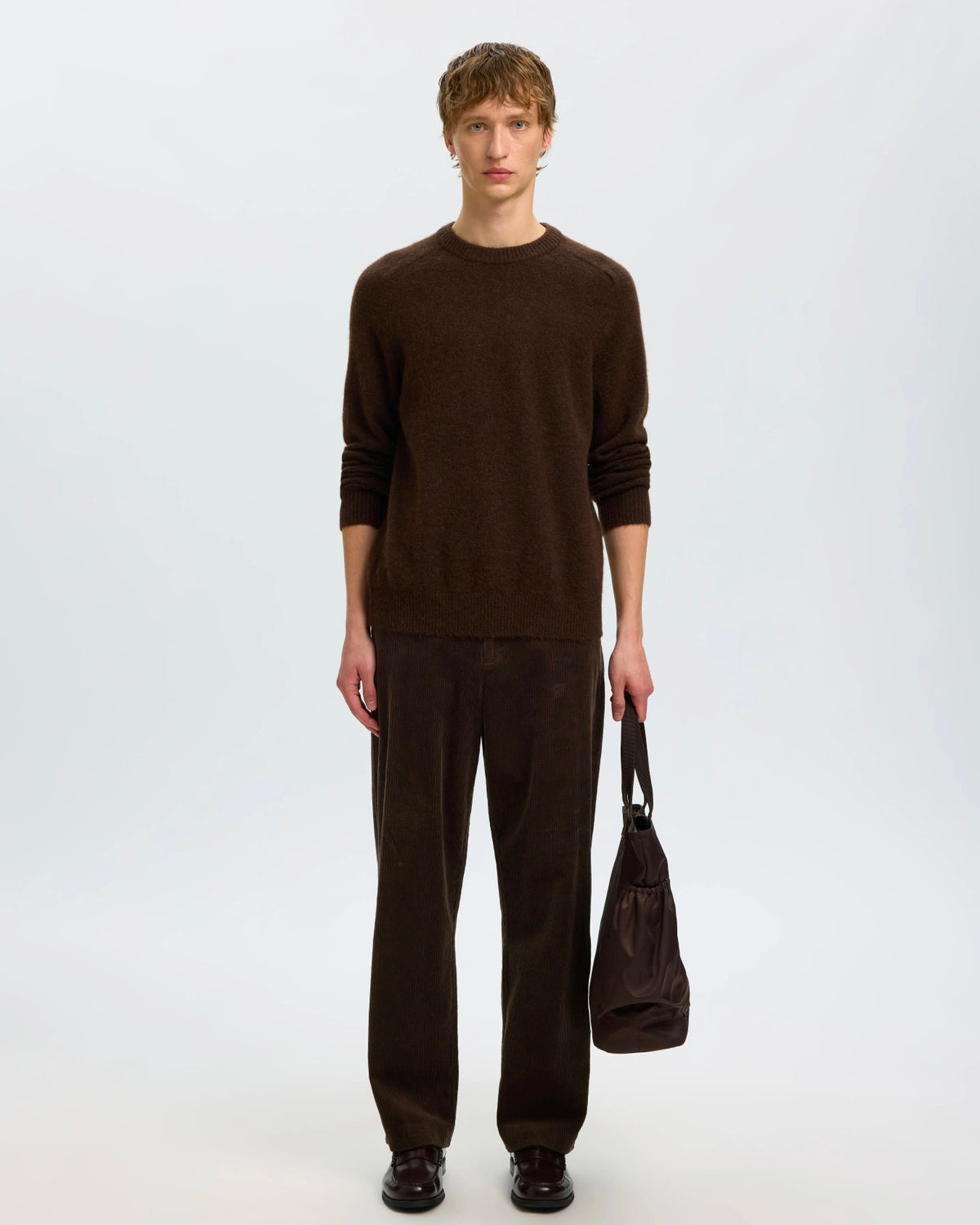 Maglione Rai Knit Delicioso