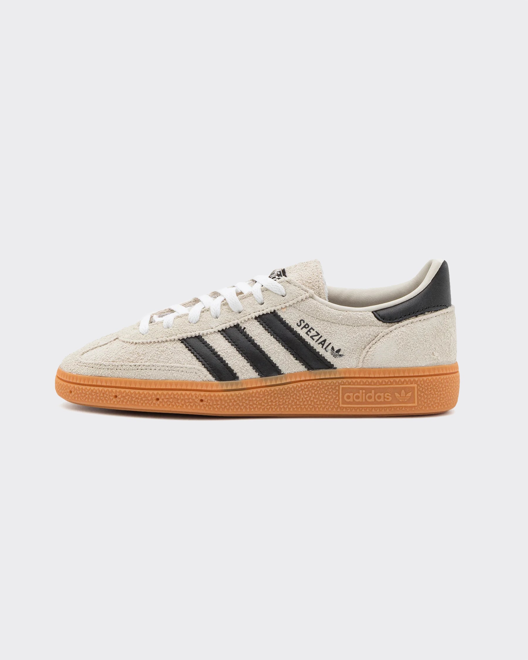 Sneakers W HANDBALL SPEZIAL Alumina/Core Black/Cloud White