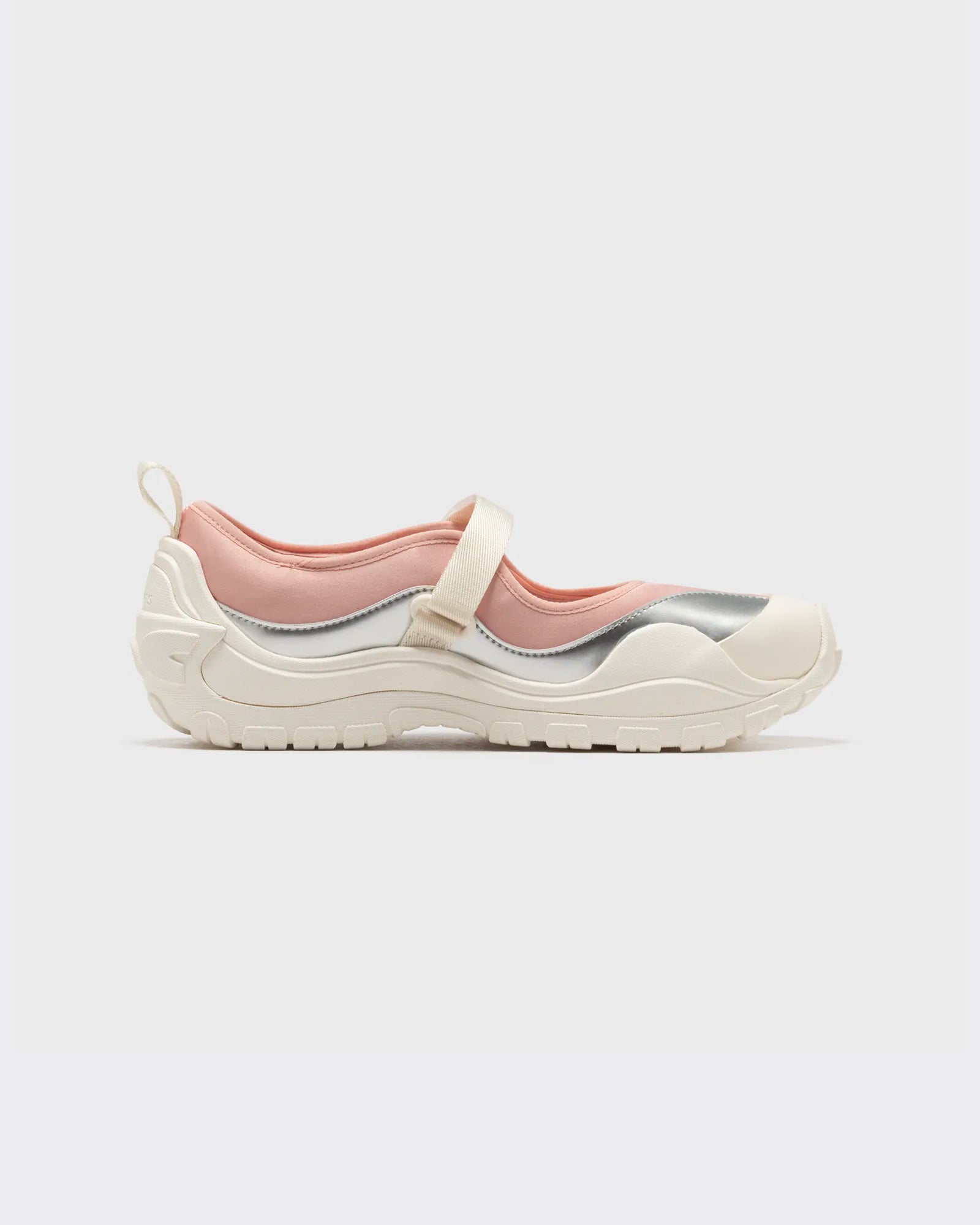 Crocs Terre Ballet Core Chalk