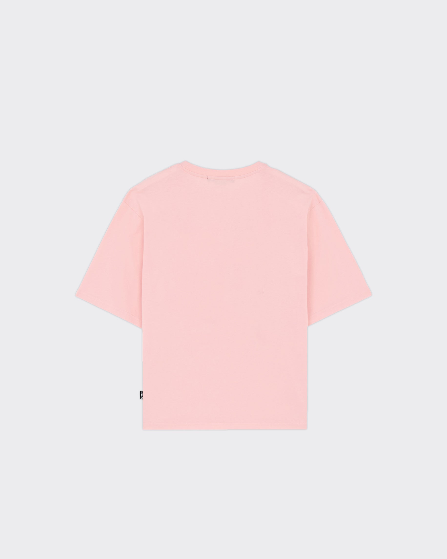 T-Shirt Cute Rosa