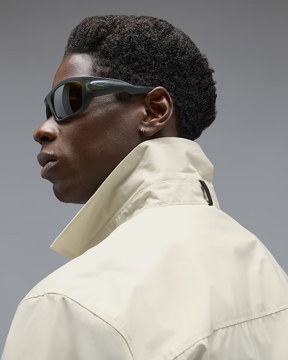 Camicia Echo Rise Mist