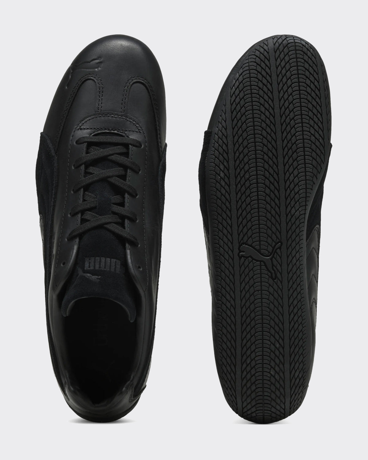 Sneakers Speedcat Dressed Nere