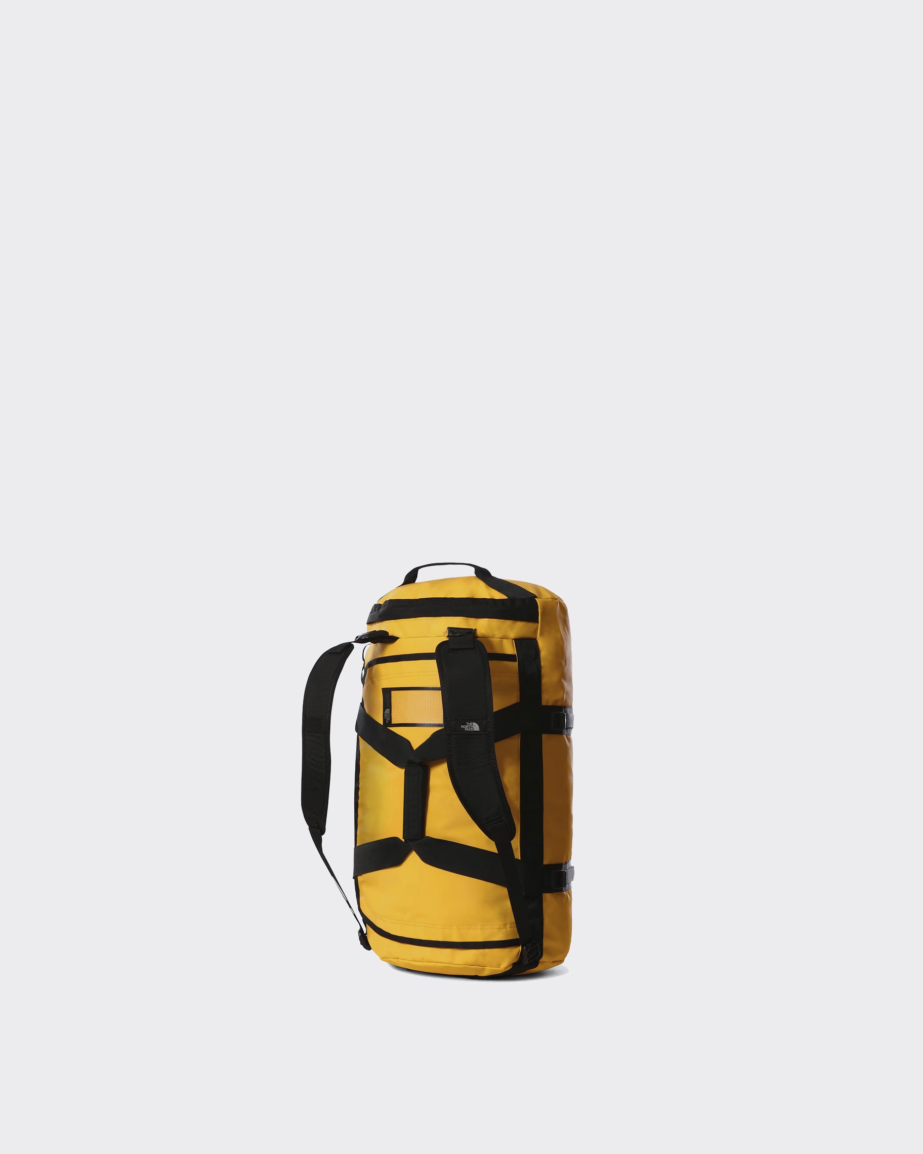 Borsa Base Camp Duffel Medium Summit Gold