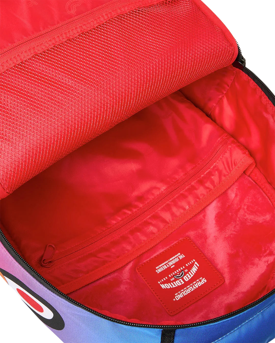 Backpack Space Jam 25th Anniversary