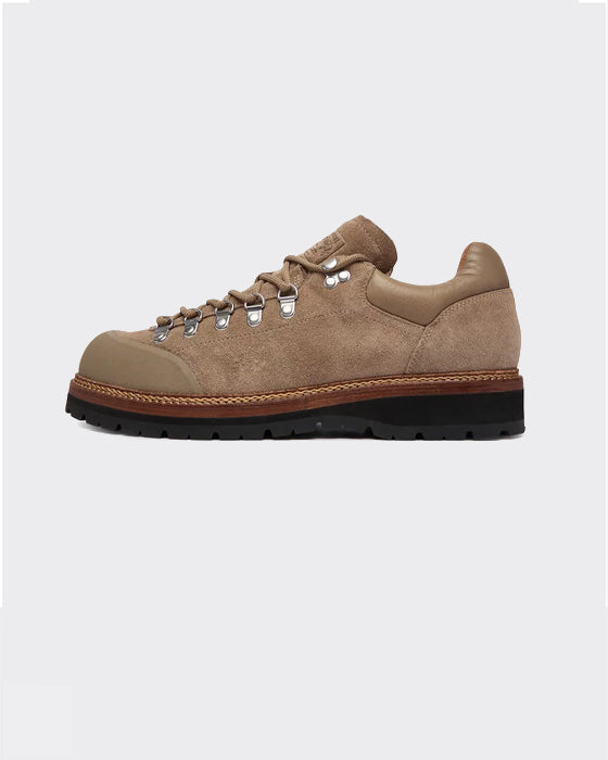 Boots Low Cut  Alpine Dirty Buck
