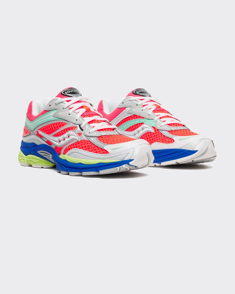 Sneakers Progrid Omni 9 Vizred/Multi