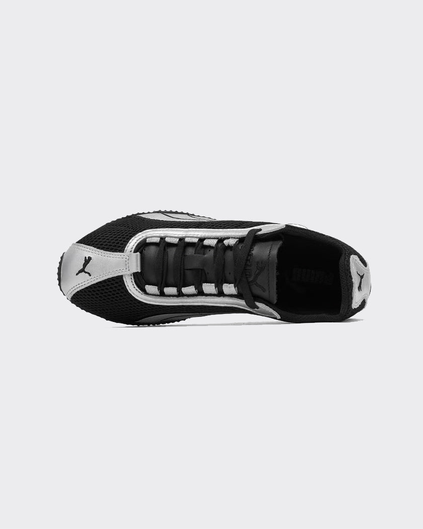 Sneakers H-Street OG  Black/Silver